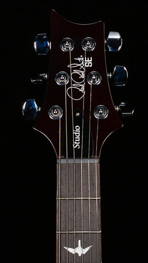 PRS SE Studio Orange Tiger Smokeburst (844)