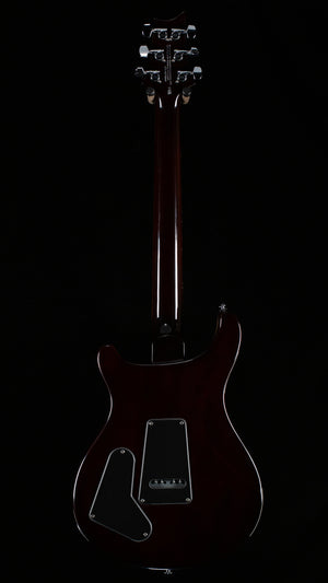 PRS SE Studio Orange Tiger Smokeburst (844)