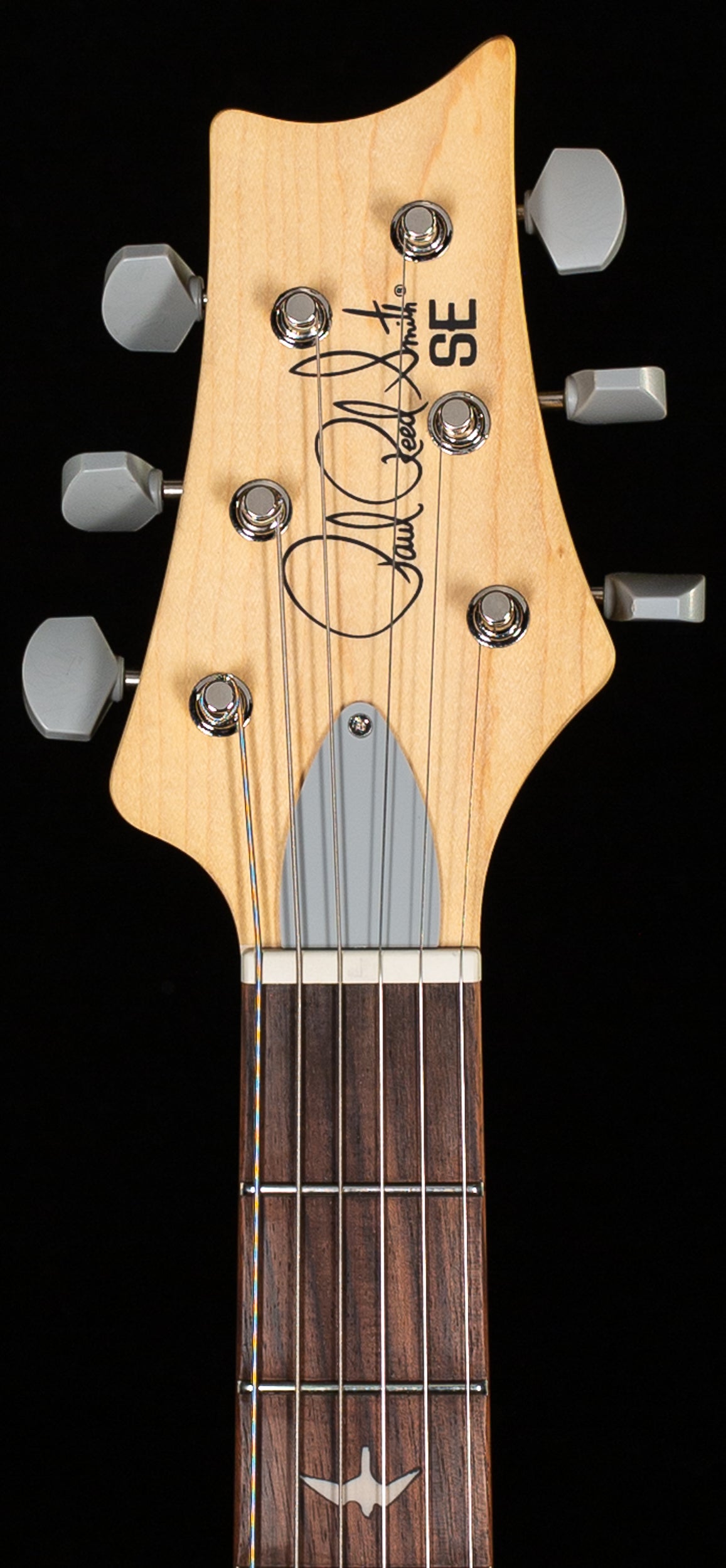 PRS SE Silver Sky Laurel Green (893)