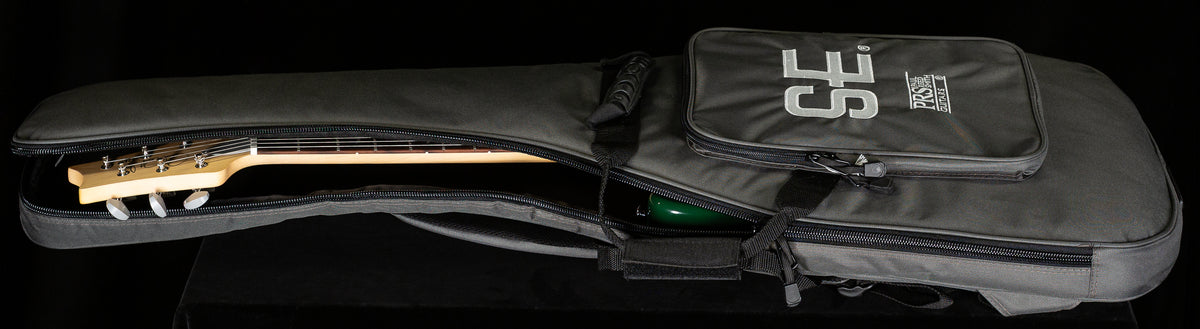 PRS SE Silver Sky Laurel Green (893)