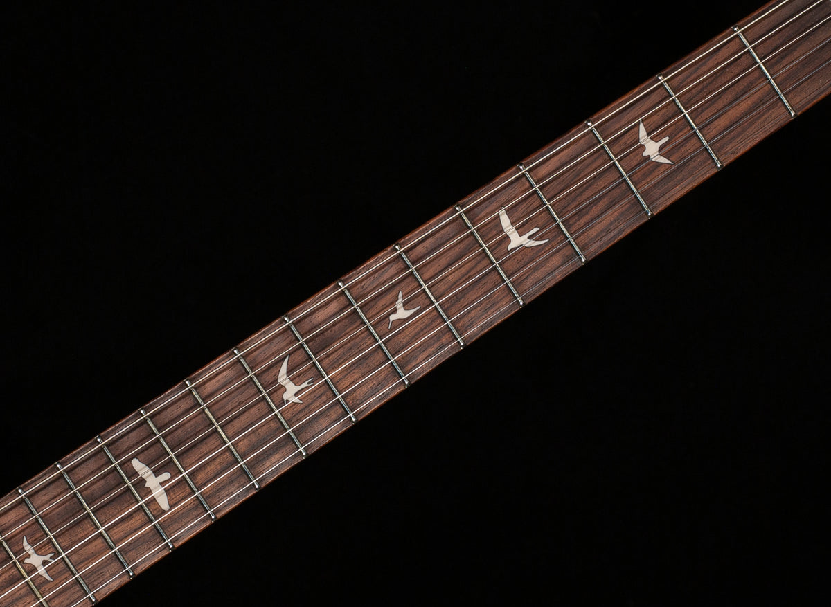 PRS SE Silver Sky Laurel Green (893)