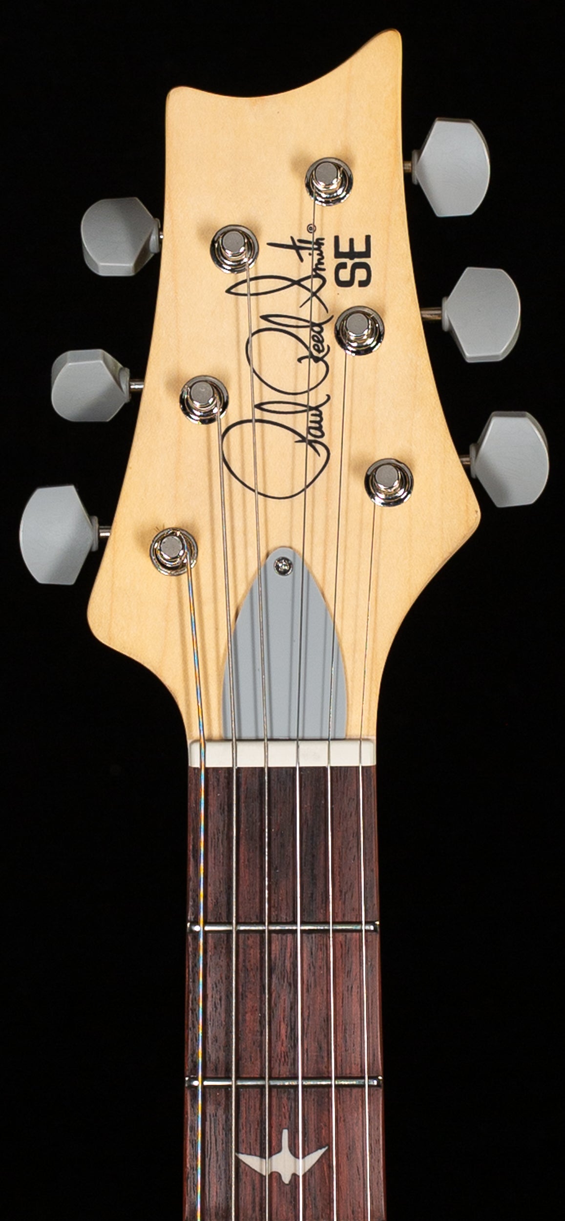 PRS SE Silver Sky Laurel Green (894)