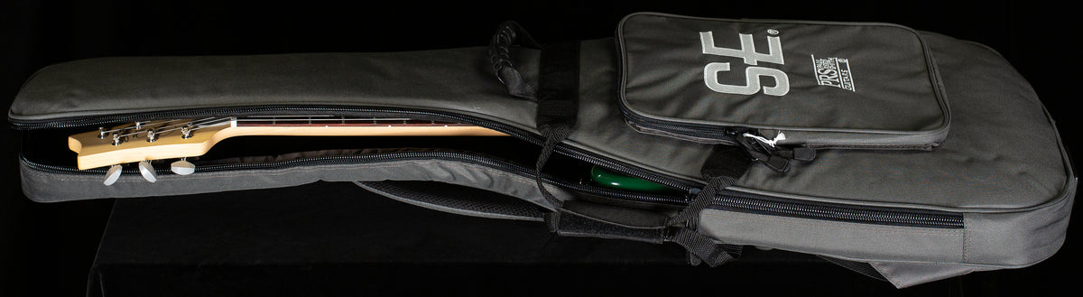 PRS SE Silver Sky Laurel Green (894)