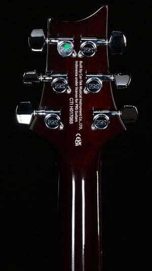 PRS SE Studio Orange Tiger Smokeburst (065)