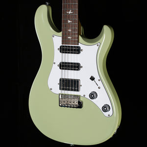 PRS SE Studio Standard Rosewood Sage Green (460)