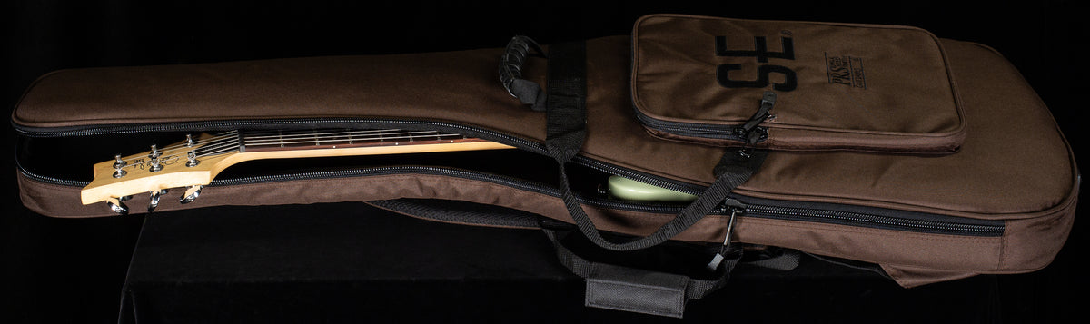 PRS SE Studio Standard Rosewood Sage Green (460)