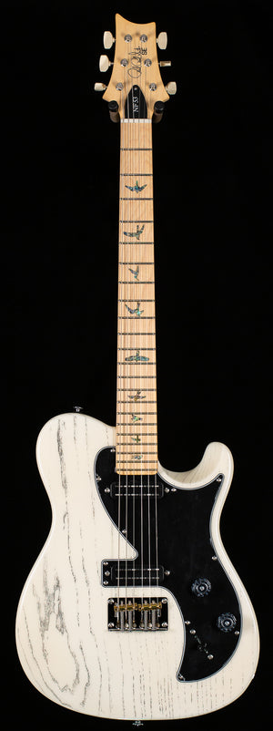 PRS SE NF 53 White Doghair (576)
