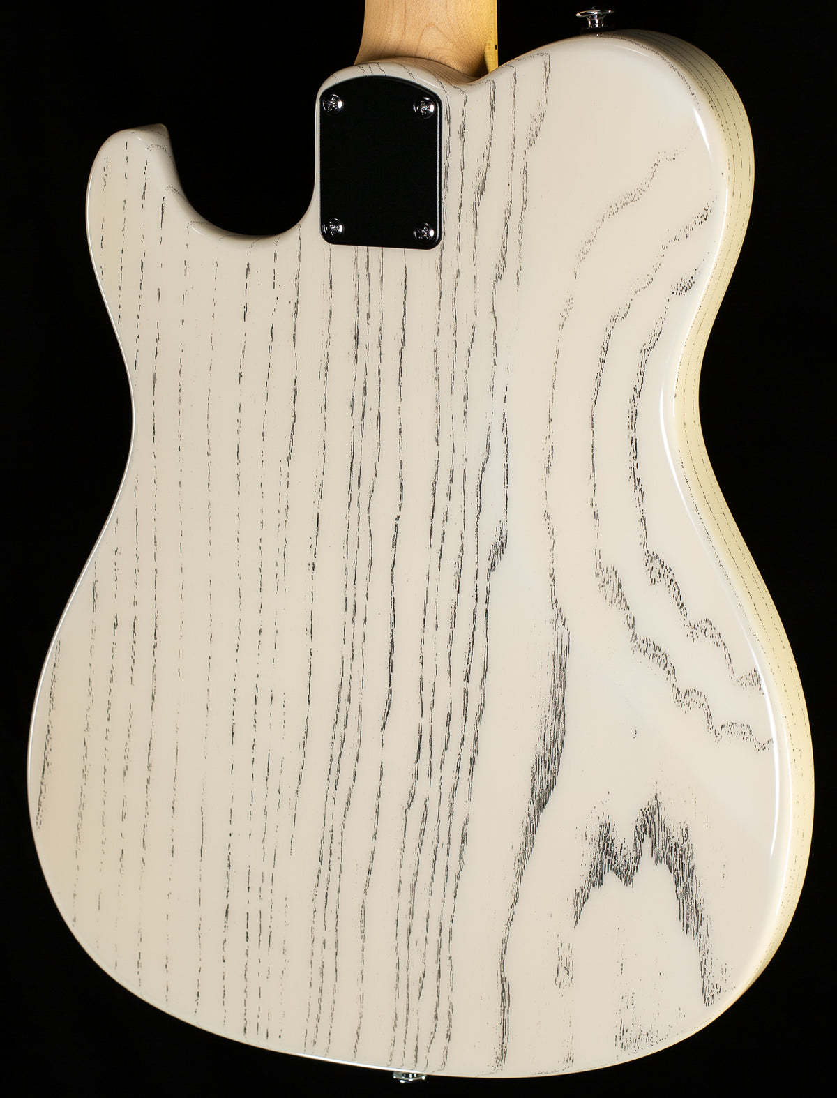 PRS SE NF 53 White Doghair (576)