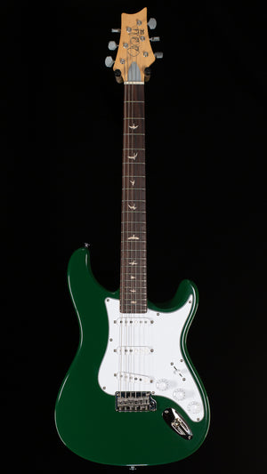 PRS SE Silver Sky Laurel Green (427)