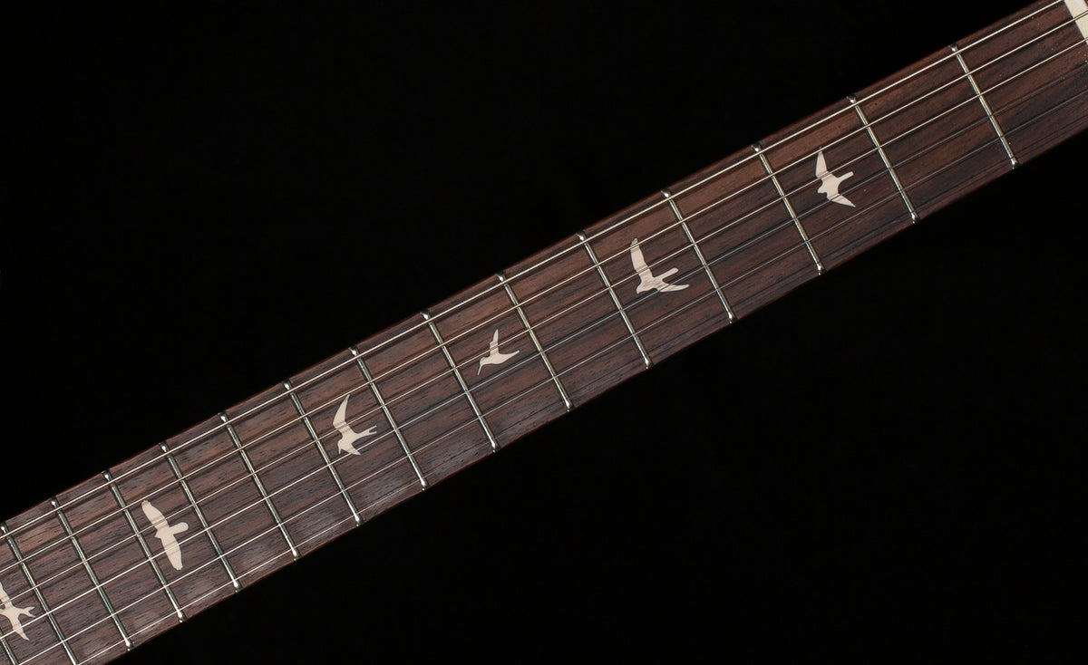 PRS SE Silver Sky Laurel Green (427)