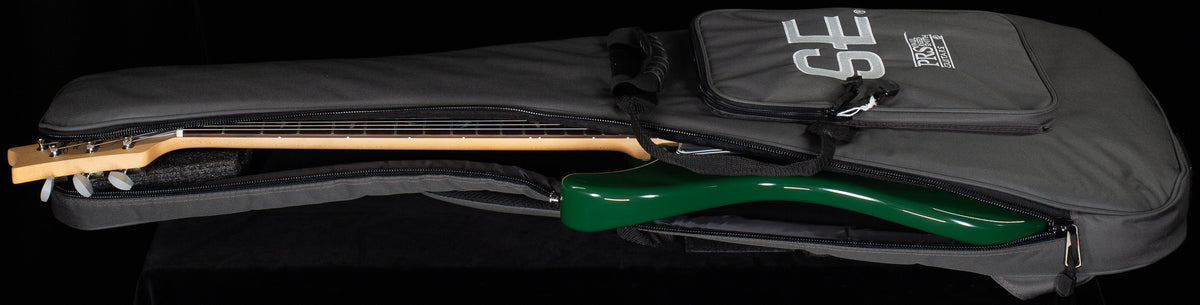 PRS SE Silver Sky Laurel Green (427)