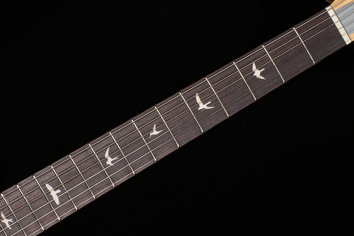PRS SE Silver Sky Laurel Green (930)
