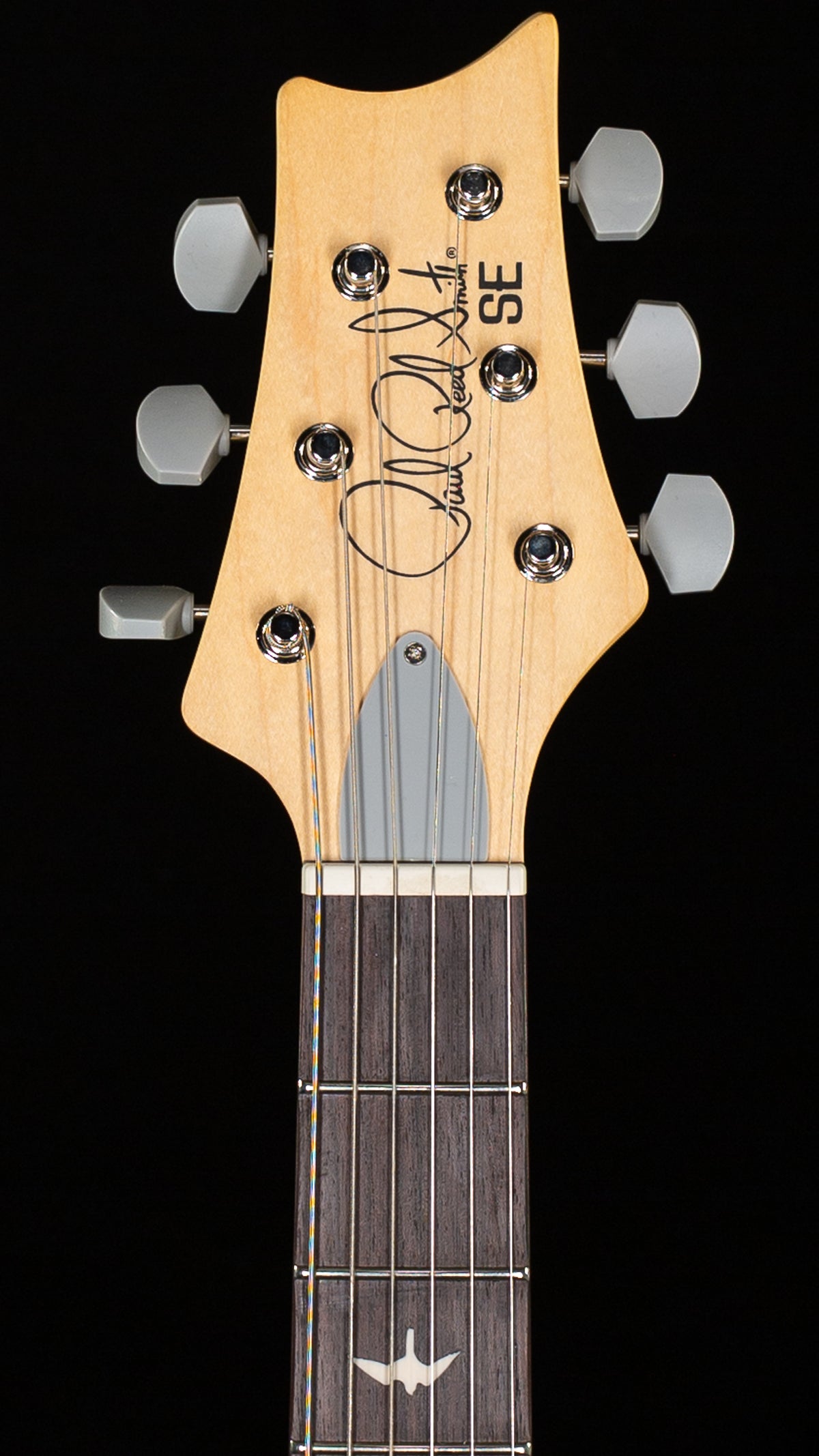 PRS SE Silver Sky Laurel Green (930)