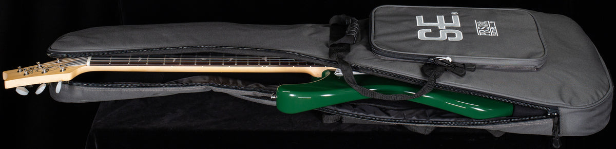 PRS SE Silver Sky Laurel Green (930)