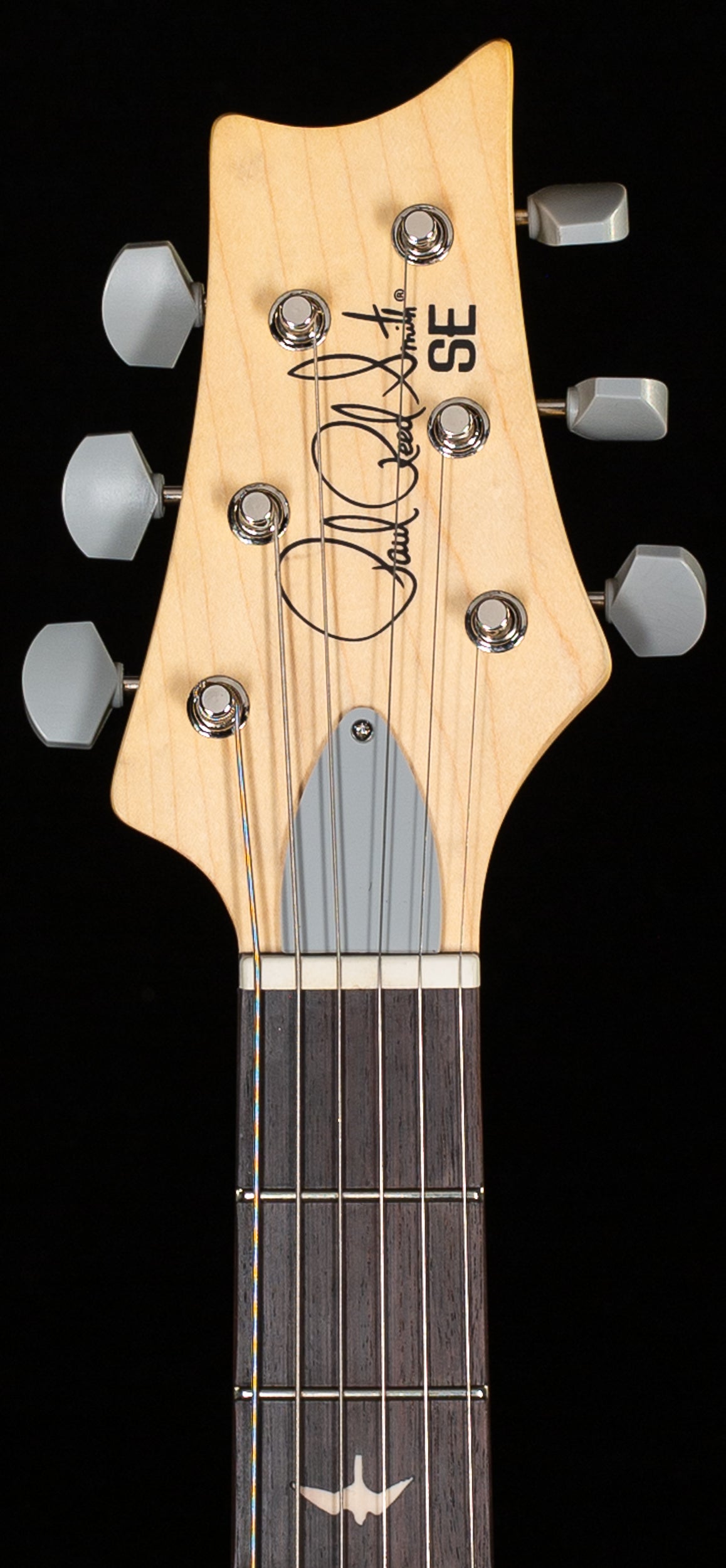 PRS SE Silver Sky Derby Red (632)