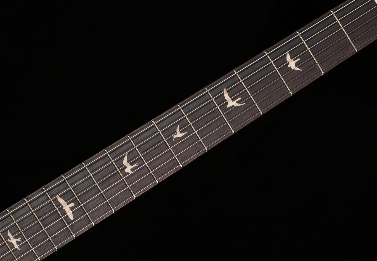 PRS SE Silver Sky Derby Red (632)