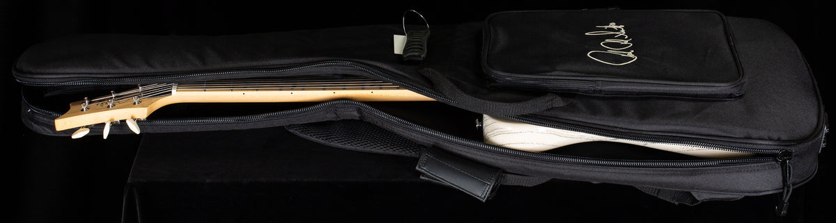 PRS SE NF 53 White Doghair (040)