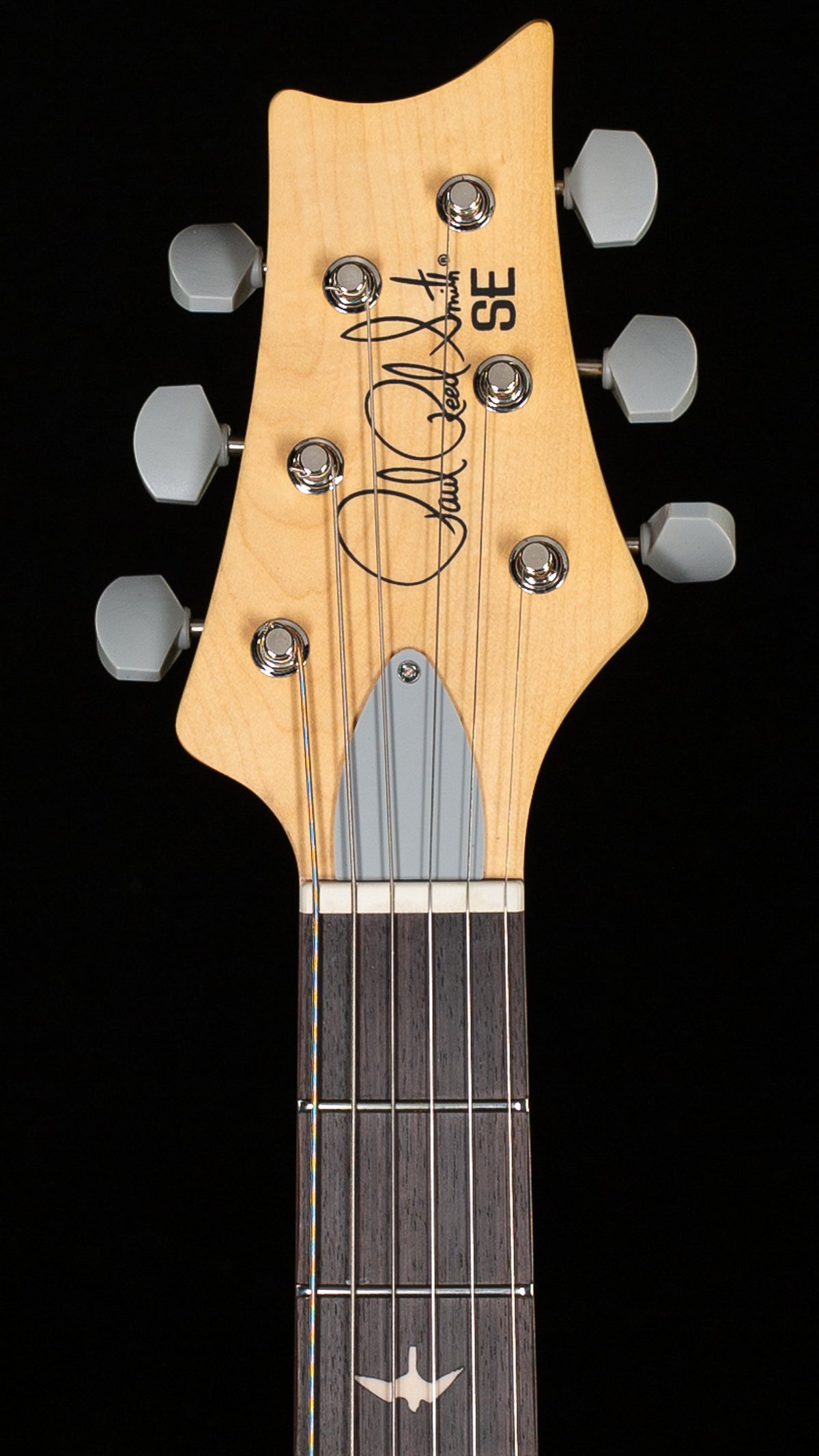 PRS SE Silver Sky Trad Blue (898)