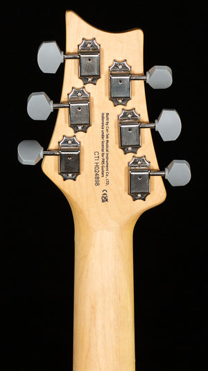 PRS SE Silver Sky Trad Blue (898)