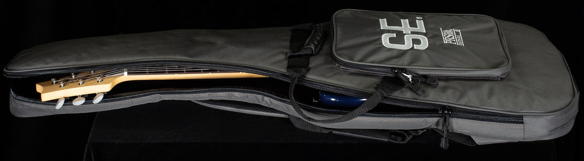 PRS SE Silver Sky Trad Blue (898)