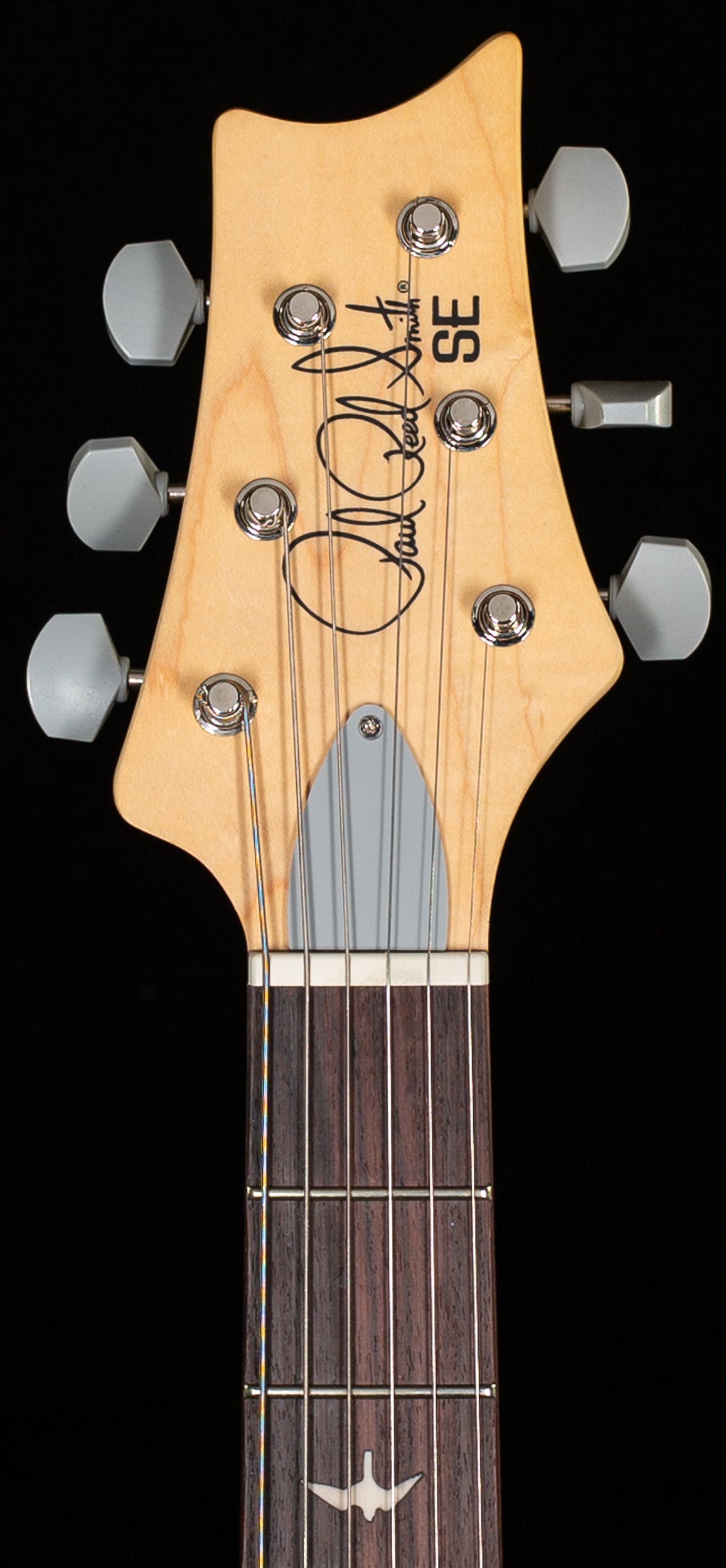 PRS SE Silver Sky Trad Blue (913)