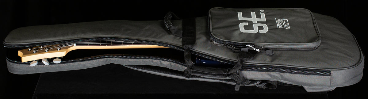 PRS SE Silver Sky Trad Blue (913)