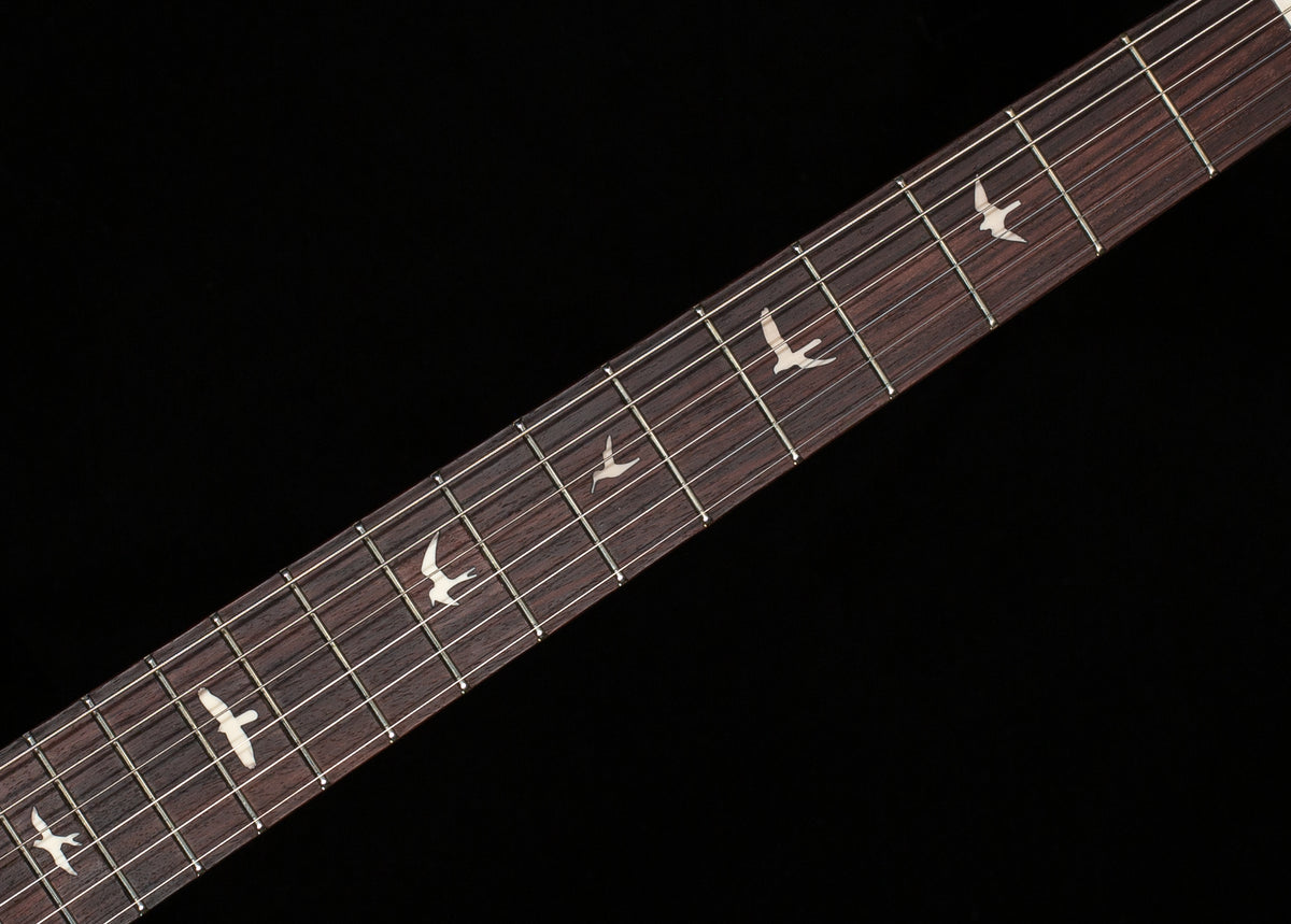 PRS SE Silver Sky Trad Blue (913)