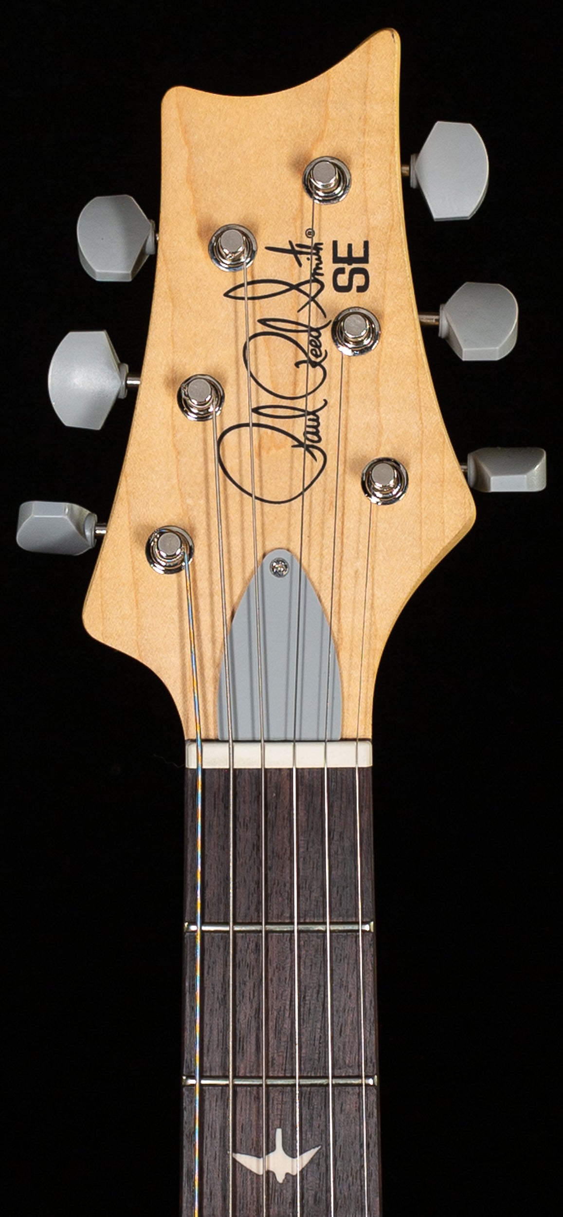 PRS SE Silver Sky Trad Blue (291)