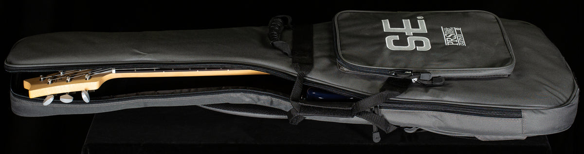 PRS SE Silver Sky Trad Blue (291)