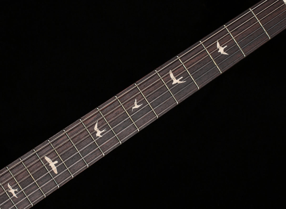 PRS SE Silver Sky Trad Blue (291)