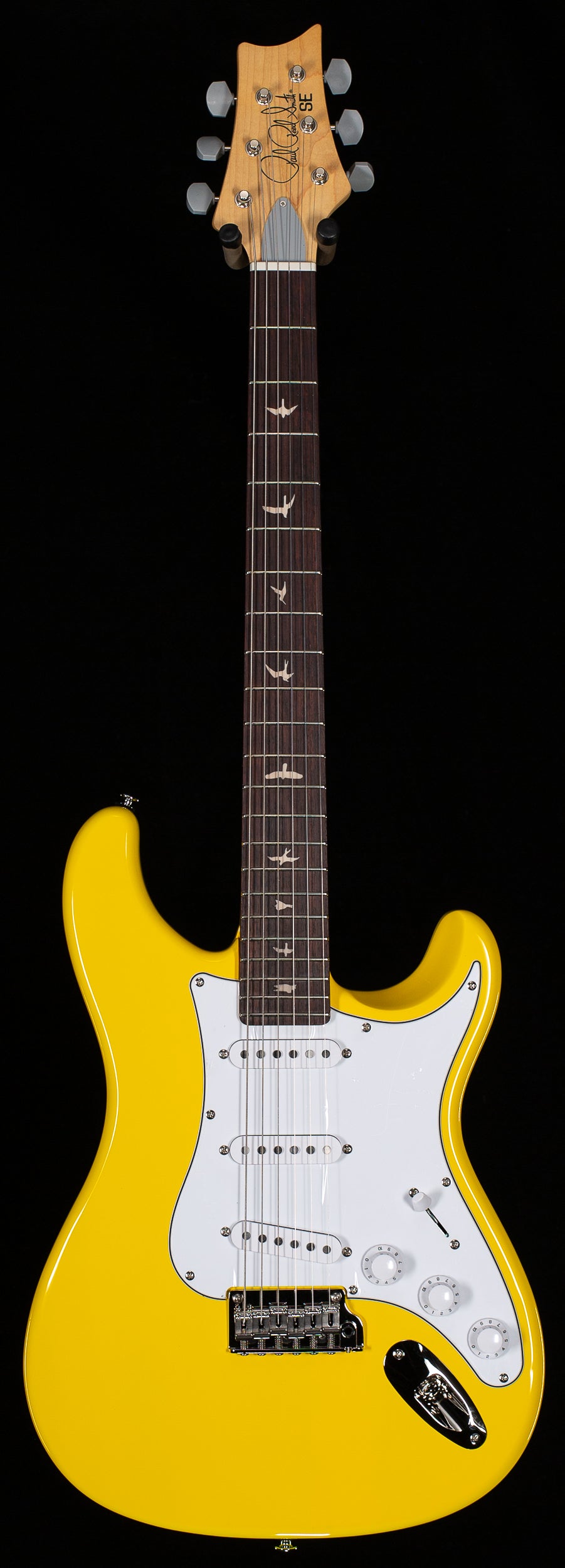 PRS SE Silver Sky Dandy Lion (461)