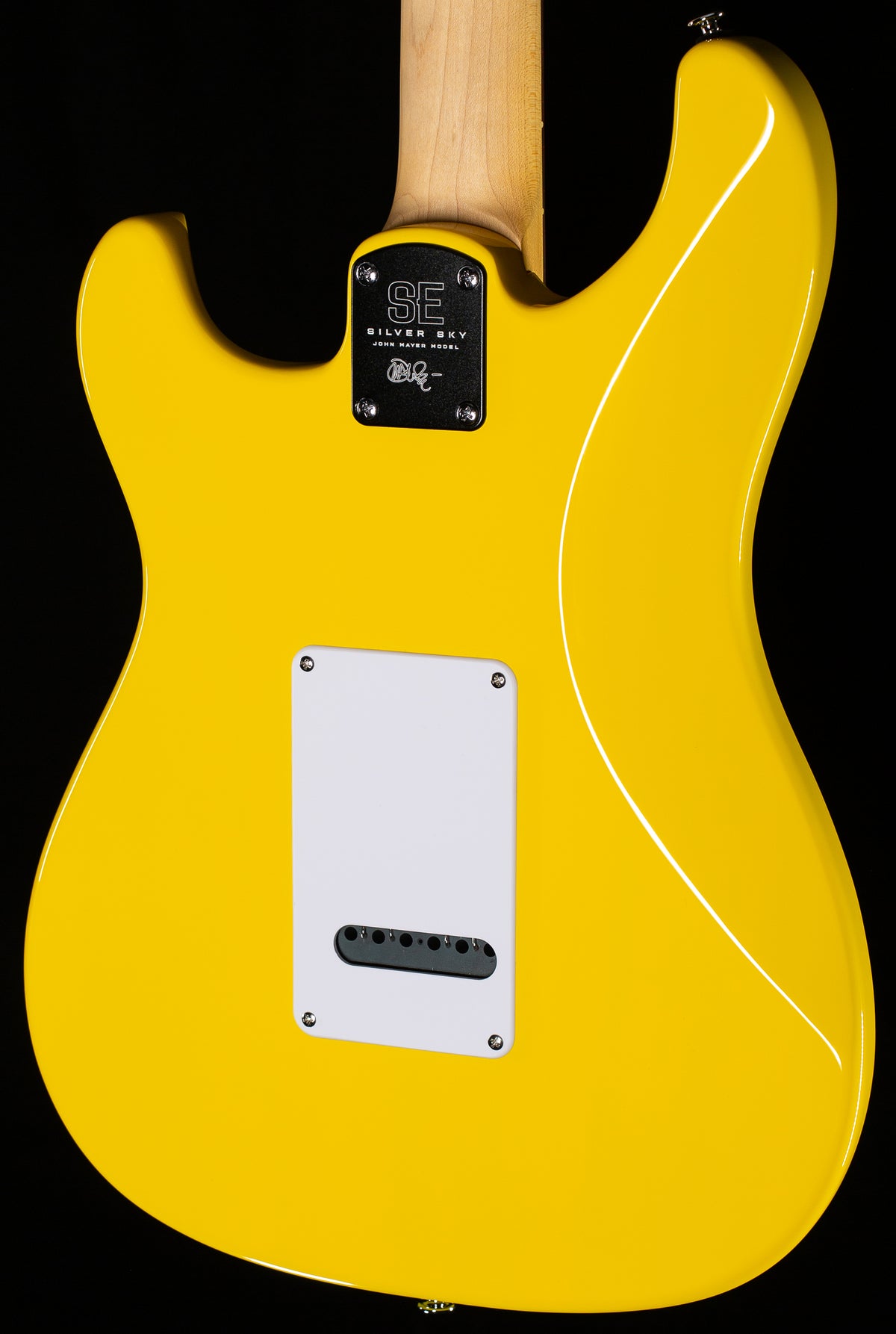 PRS SE Silver Sky Dandy Lion (461)