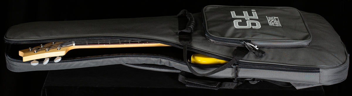 PRS SE Silver Sky Dandy Lion (461)