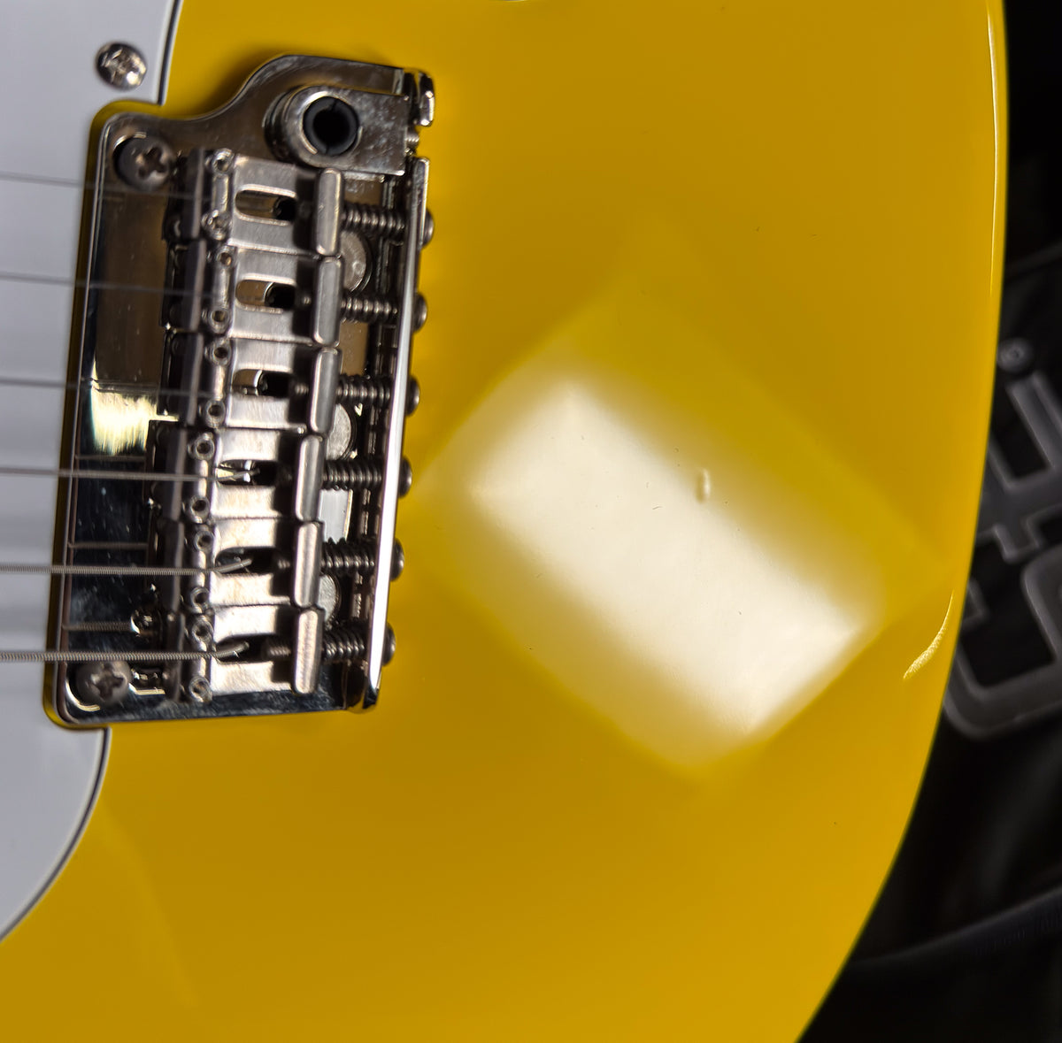 2025 PRS SE Silver Sky Dandy Lion