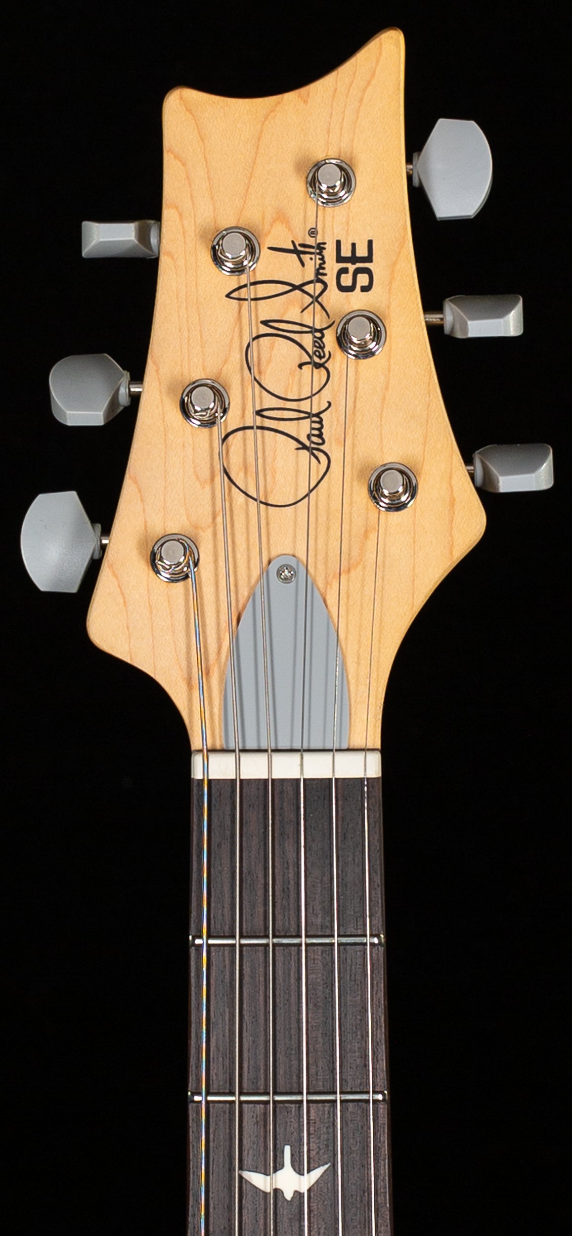 PRS SE Silver Sky Dandy Lion (942)