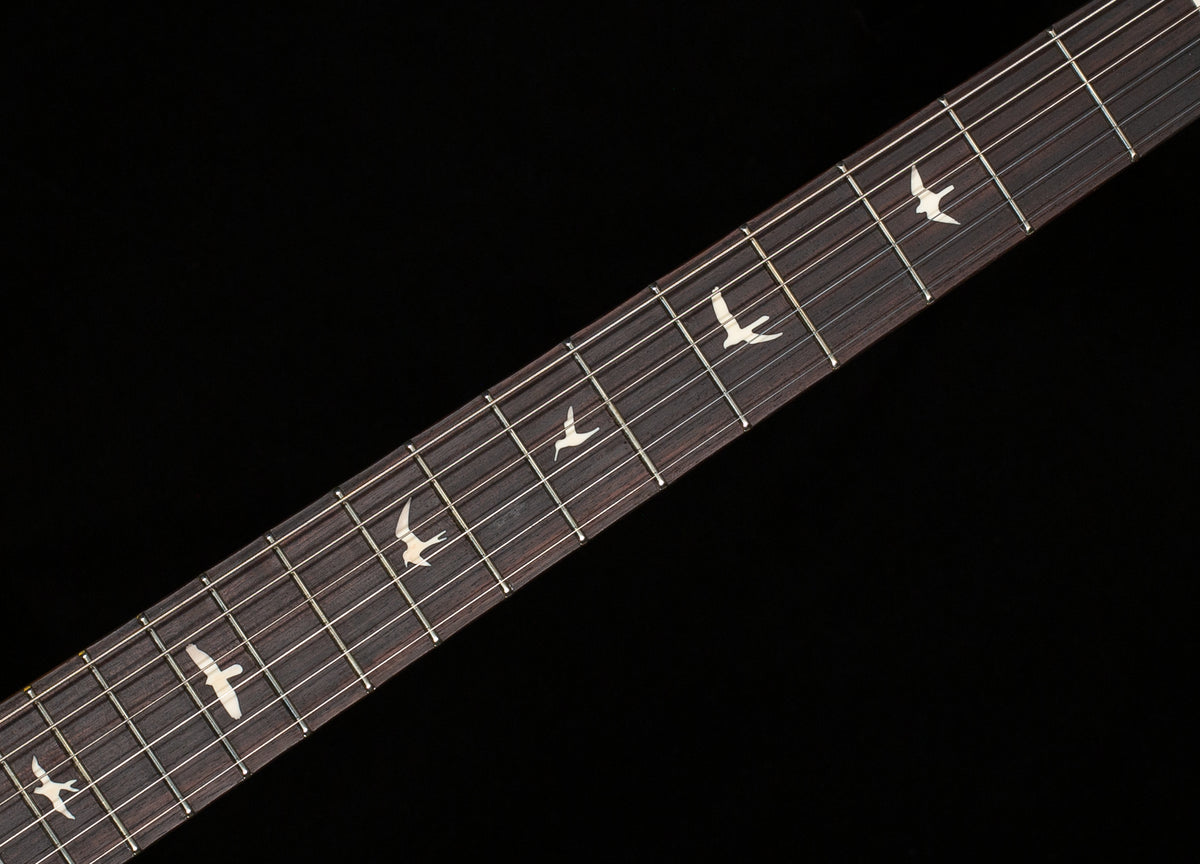 PRS SE Silver Sky Dandy Lion (942)
