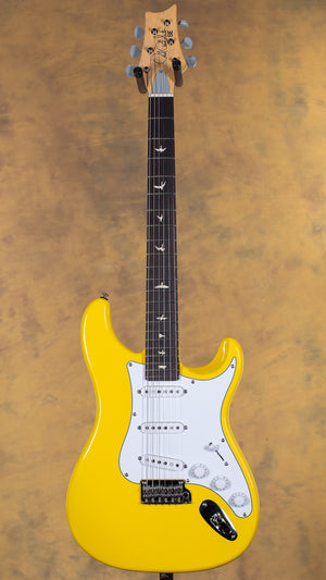 2025 PRS SE Silver Sky Dandy Lion