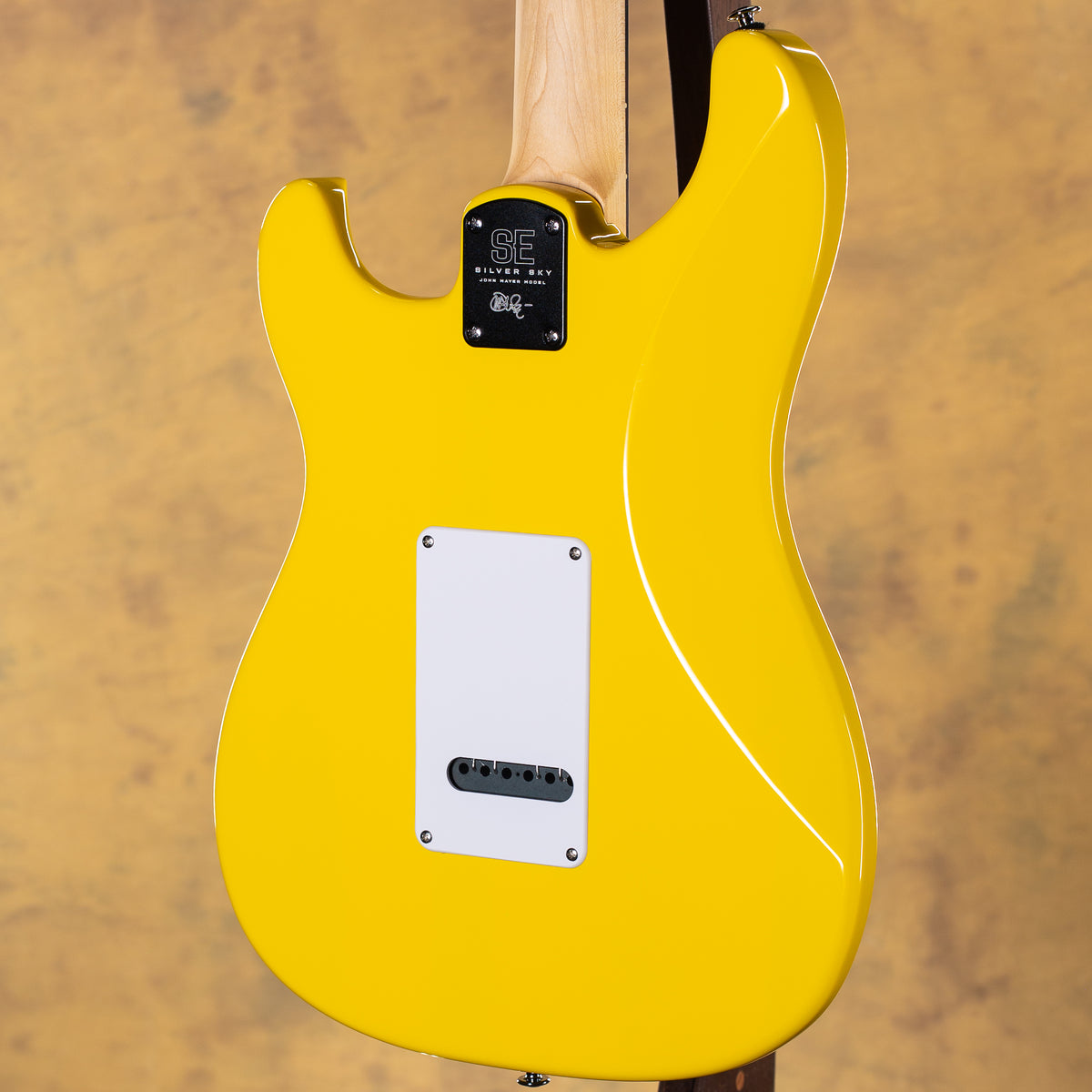 2025 PRS SE Silver Sky Dandy Lion