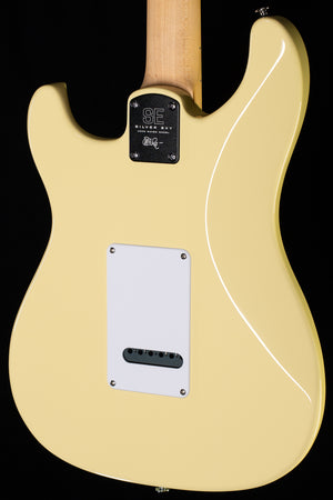 PRS SE Silver Sky Moon White (998)