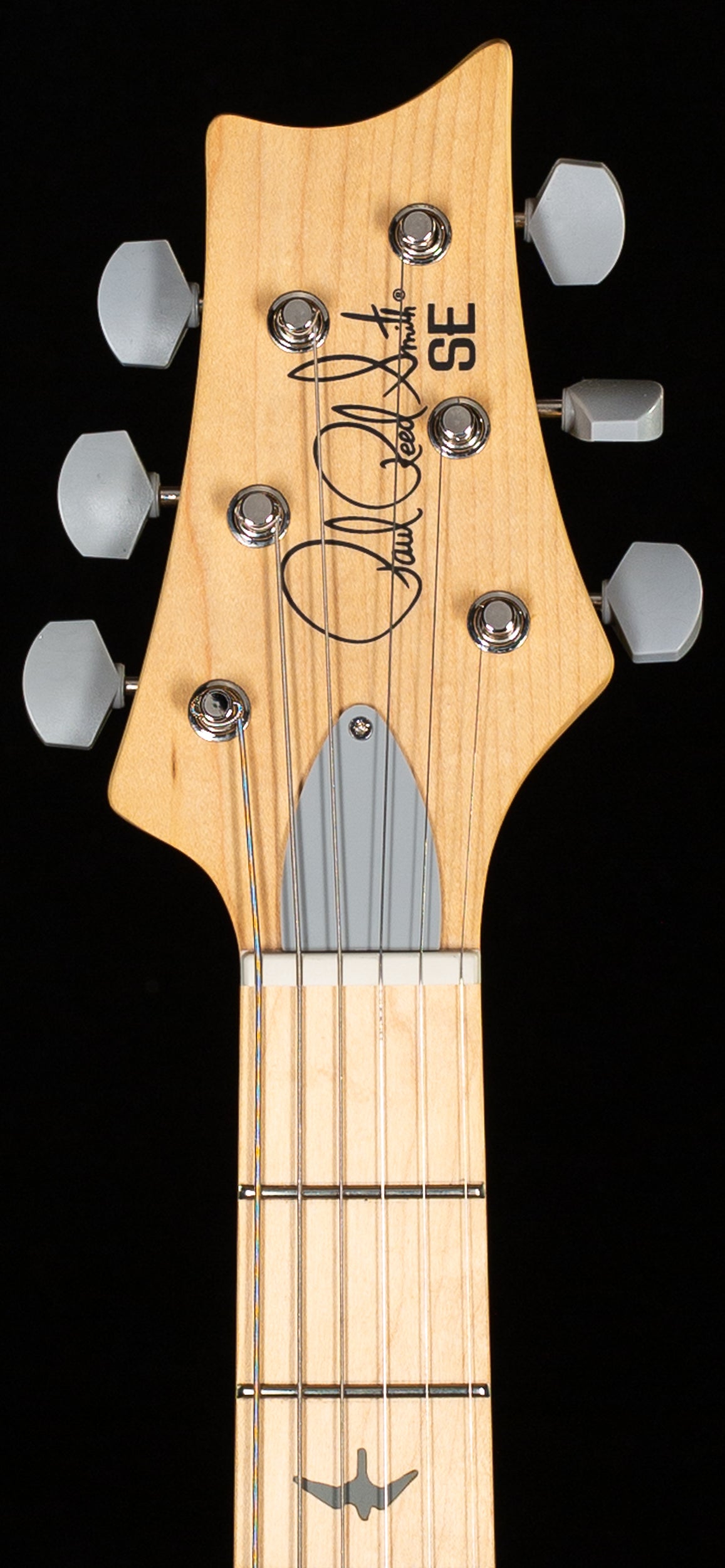 PRS SE Silver Sky Moon White (998)