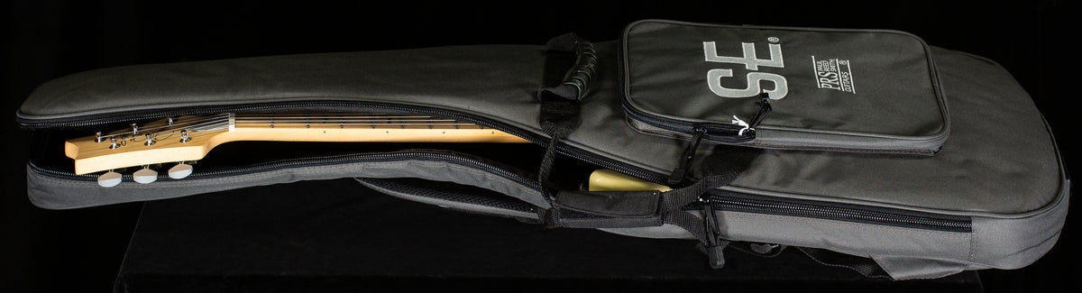 PRS SE Silver Sky Moon White (998)