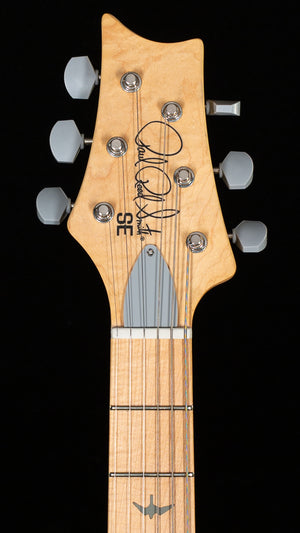 PRS SE Silver Sky Stone Blue Lefty (328)