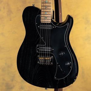 2025 PRS SE NF 53 Black Doghair
