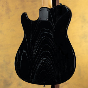 2025 PRS SE NF 53 Black Doghair