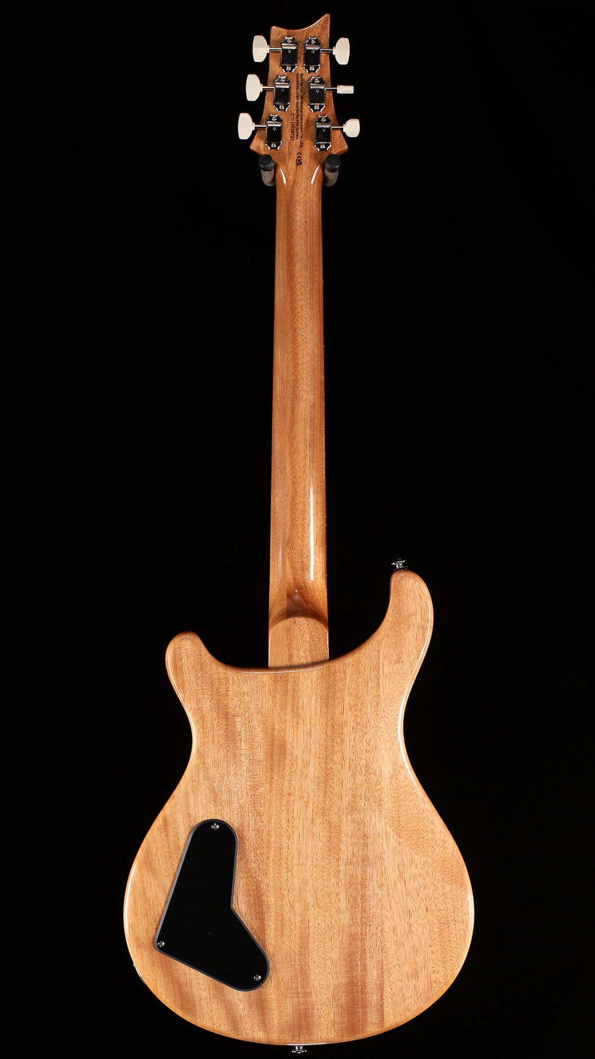 PRS SE Paul's Guitar Slate Blue (121)