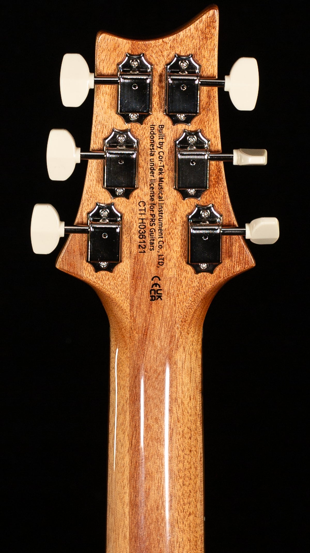 PRS SE Paul's Guitar Slate Blue (121)