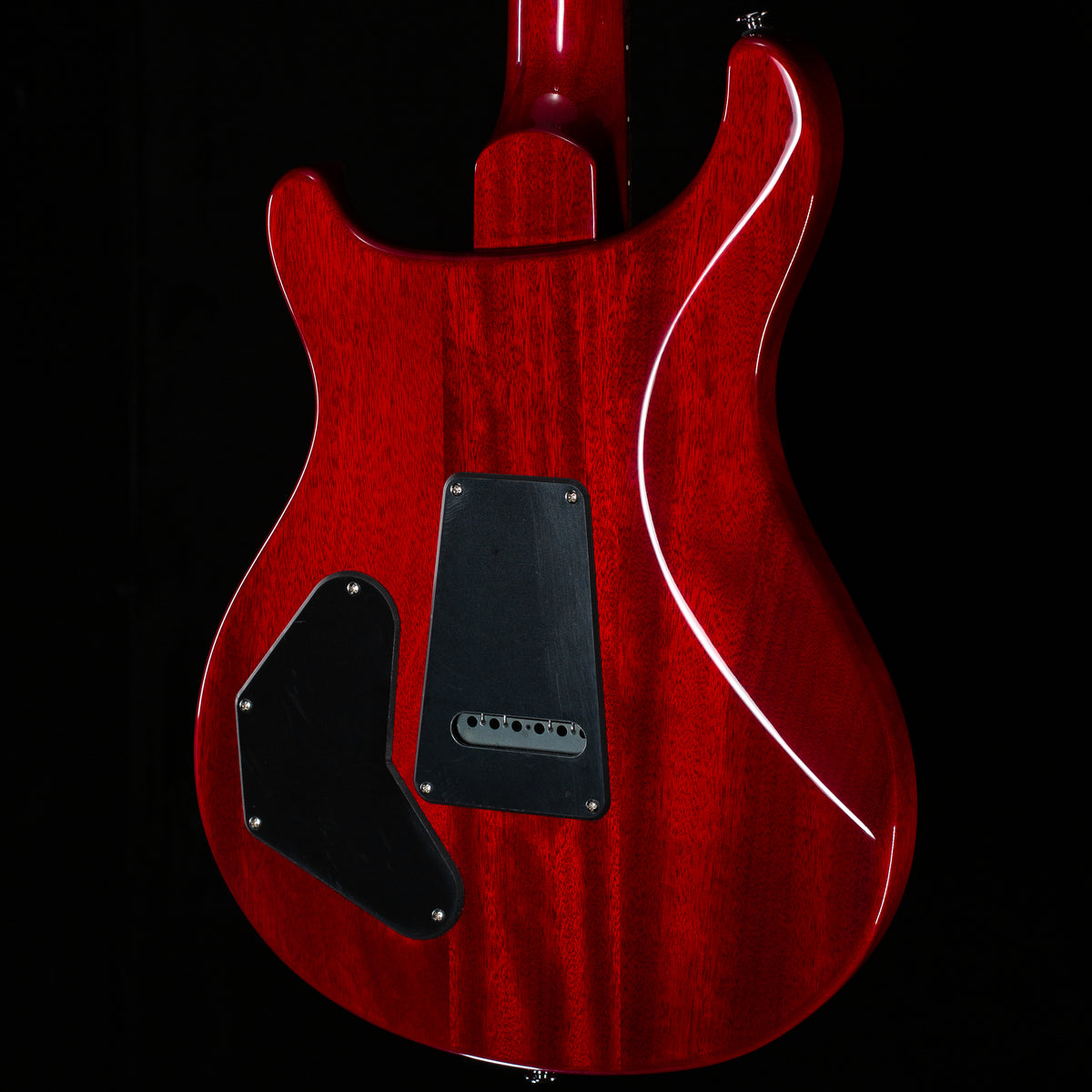 PRS SE David Grissom Standard Vintage Cherry (026)
