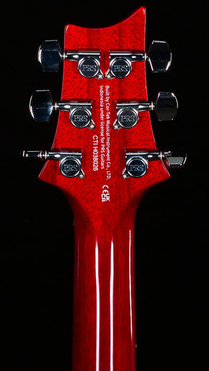 PRS SE David Grissom Standard Vintage Cherry (026)