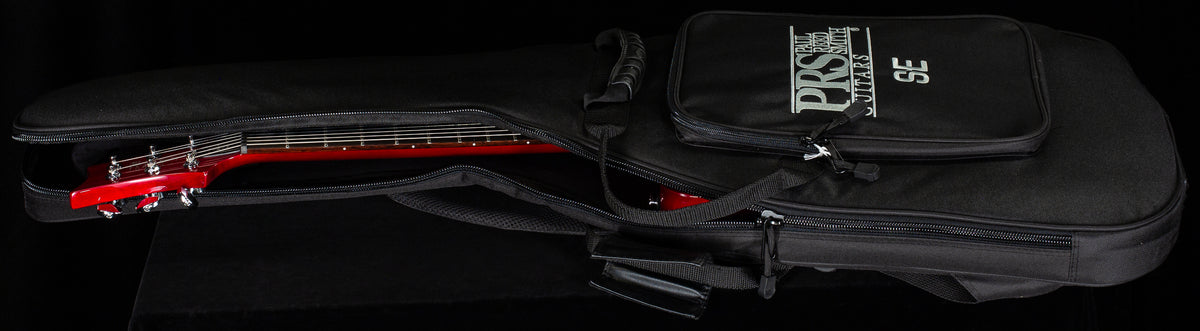 PRS SE David Grissom Standard Vintage Cherry (026)