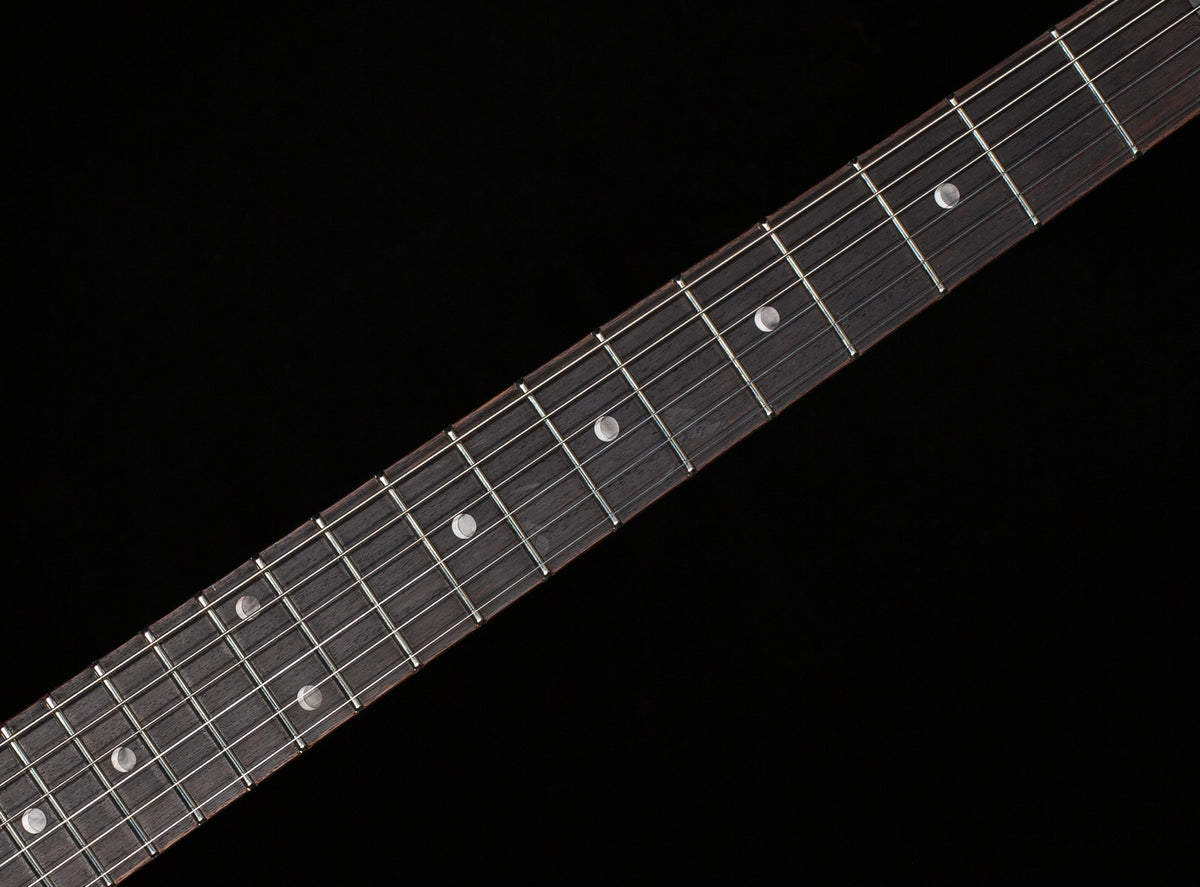 PRS SE David Grissom Standard Vintage Cherry (026)